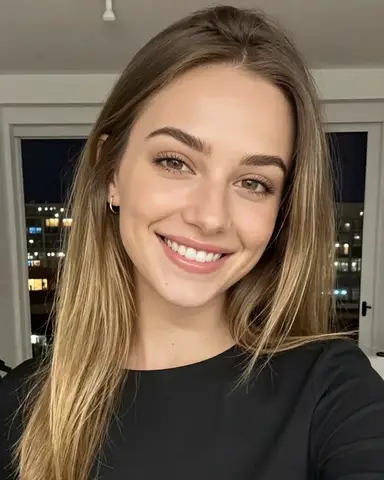 Anna, Warszawa