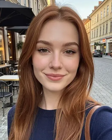 Patrycja, Kraków